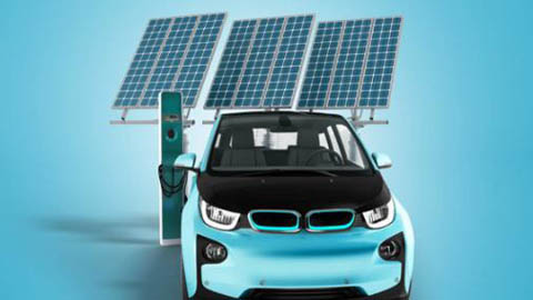 小微電流測試系統