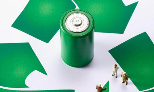 動力電池測試系統