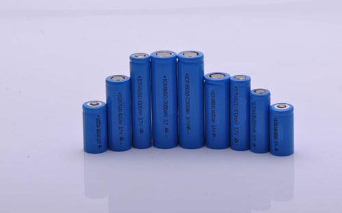 動力電池測試系統