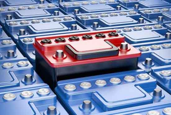 PACK電池測試系統